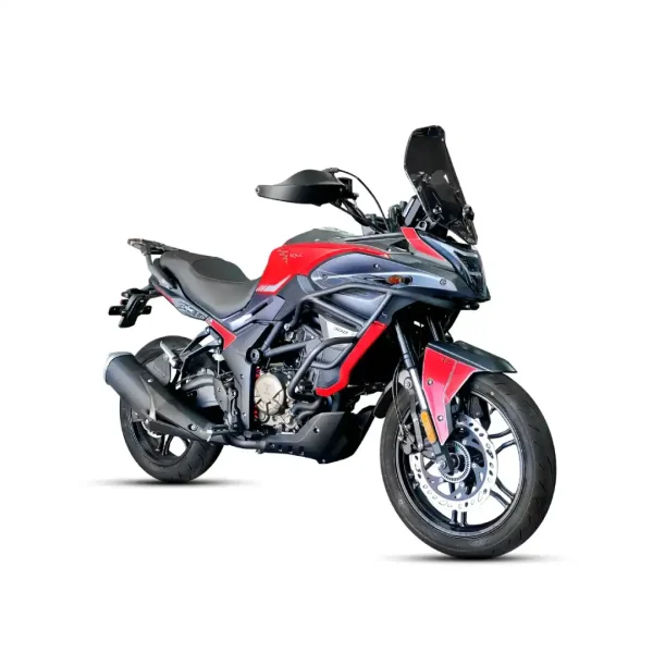 VOGE DS300