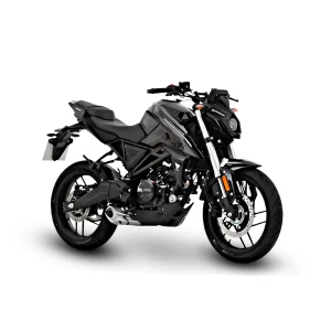 VOGE R125