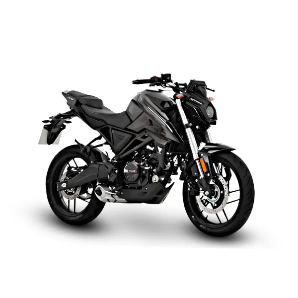 VOGE R125