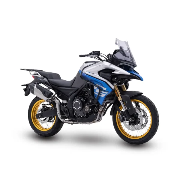 VOGE DS525X