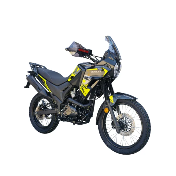 LX 250